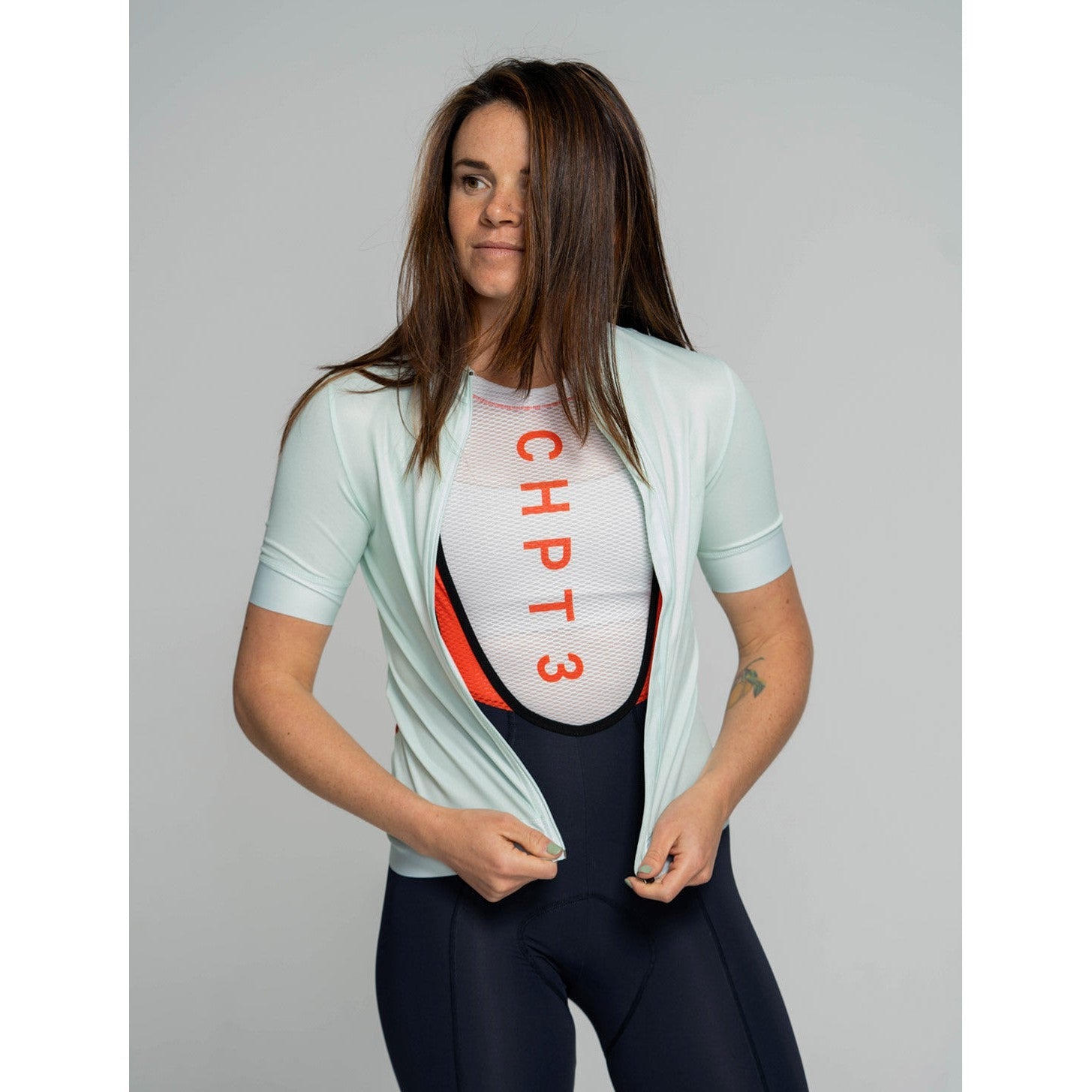 CHPT3 Most Days Women's Jersey