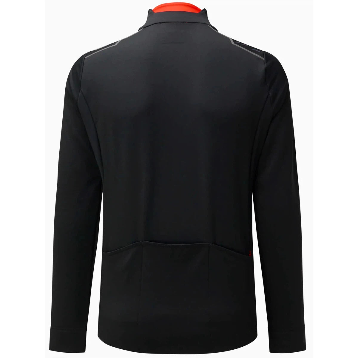 CHPT3 Streamliner Men's Long Thermal Sleeve Jersey