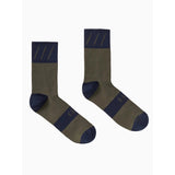 CHPT3 Stripes Road Sock