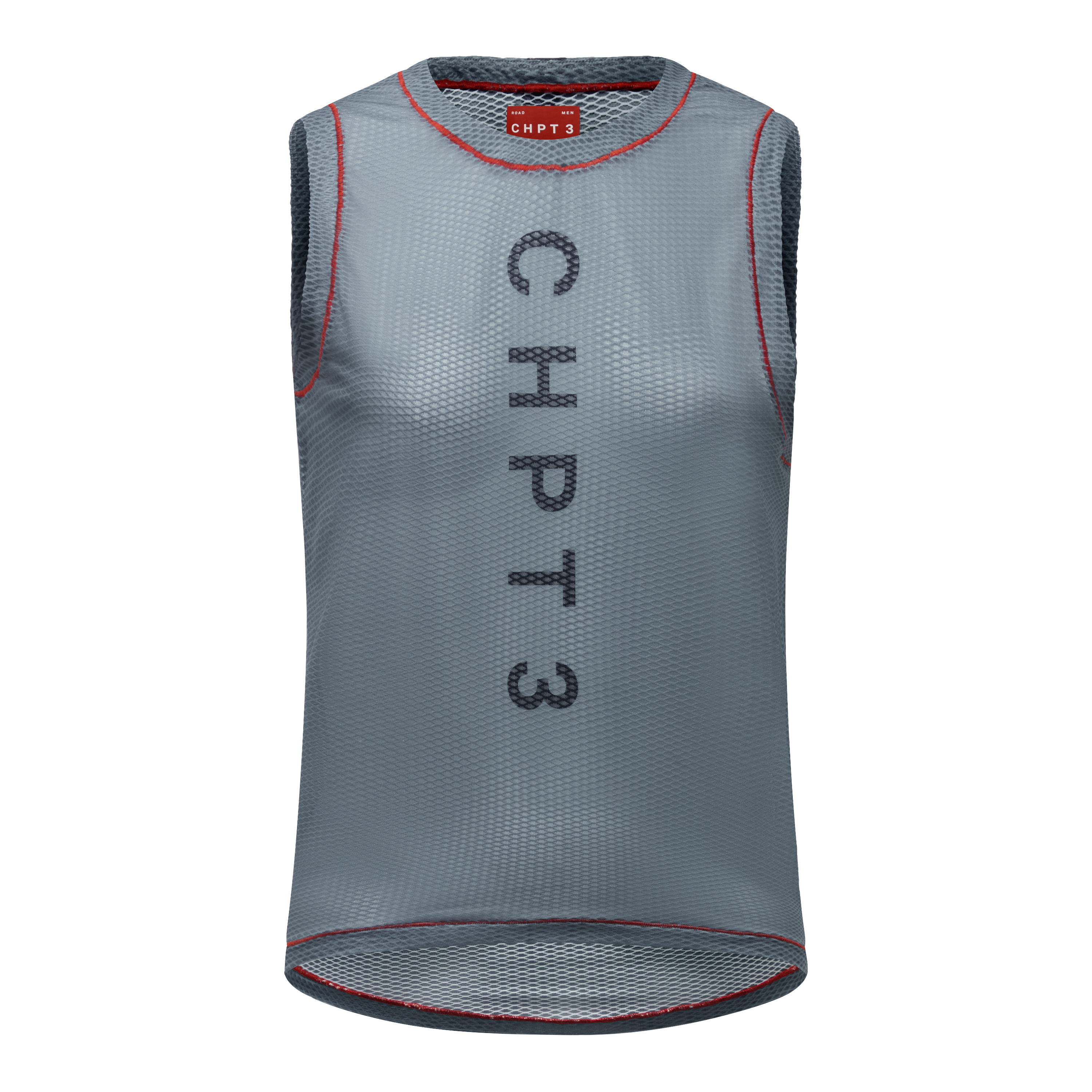 CHPT3 Summer Men's SL Mesh Base Layer