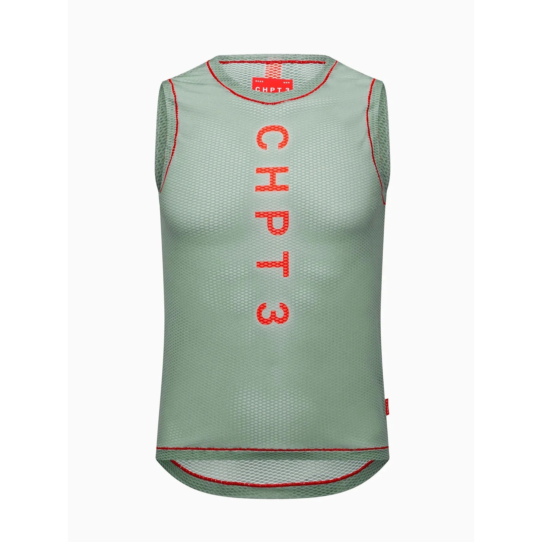 CHPT3 Summer Men's SL Mesh Base Layer