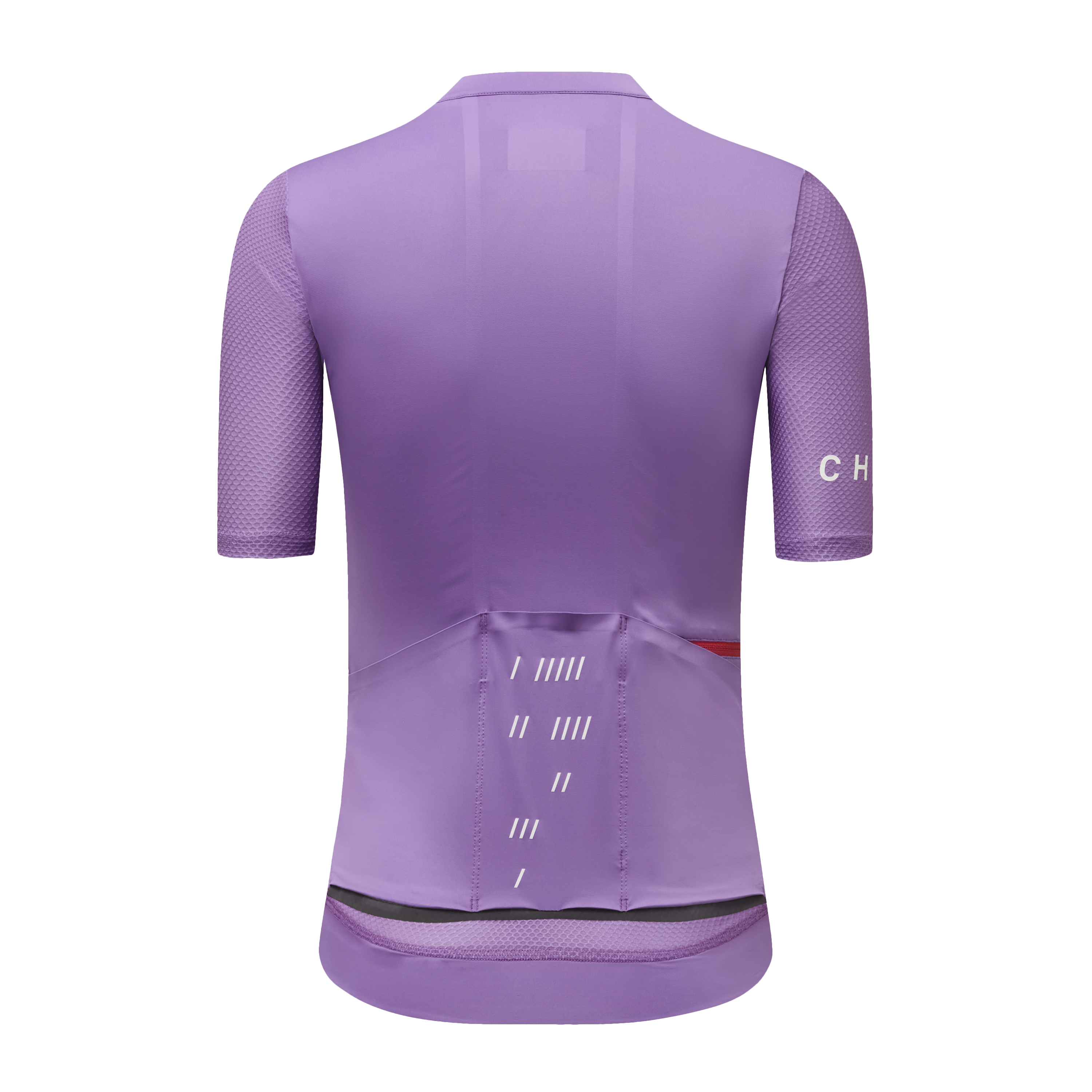 CHPT3 Summer Women's Jersey SS