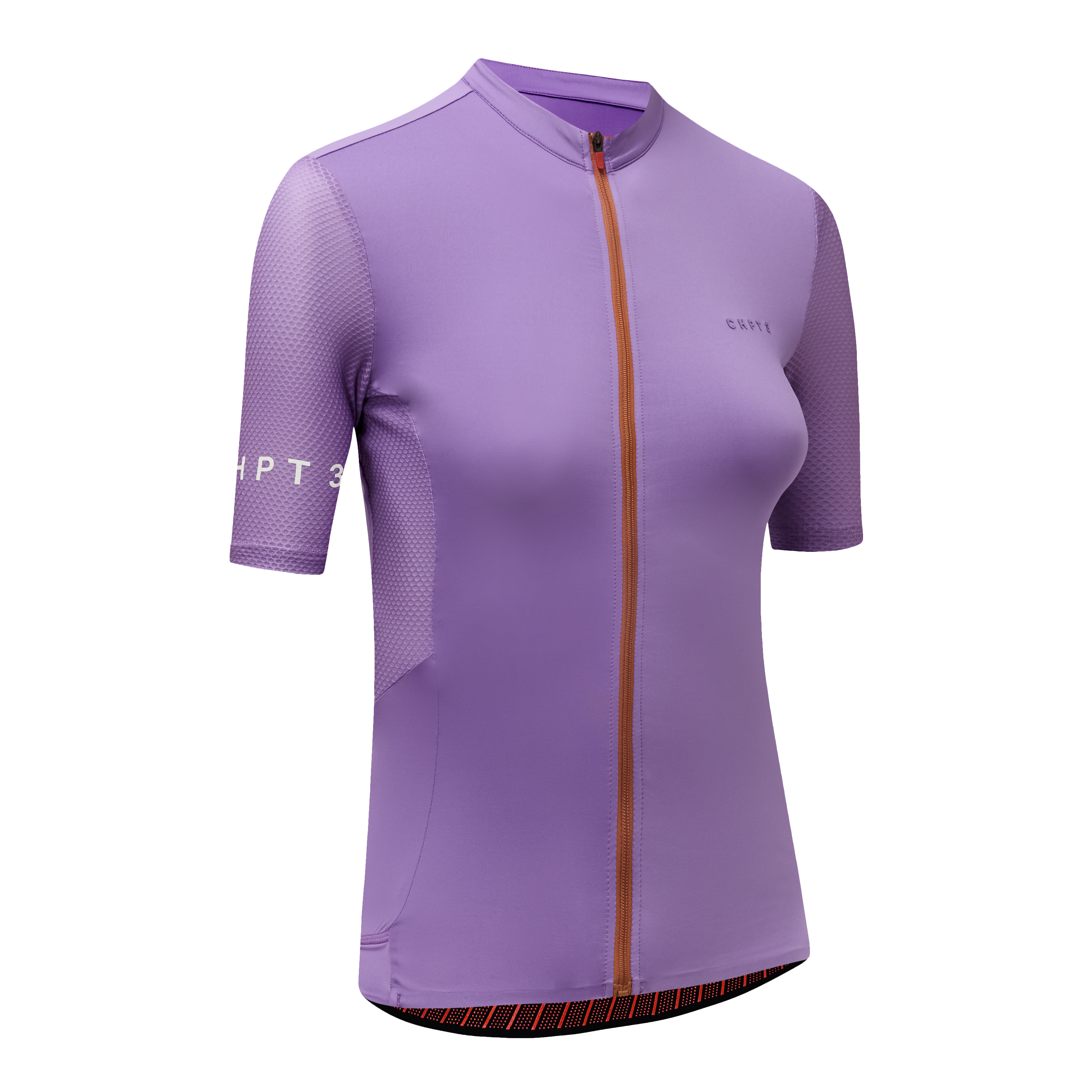 CHPT3 Summer Women's Jersey SS