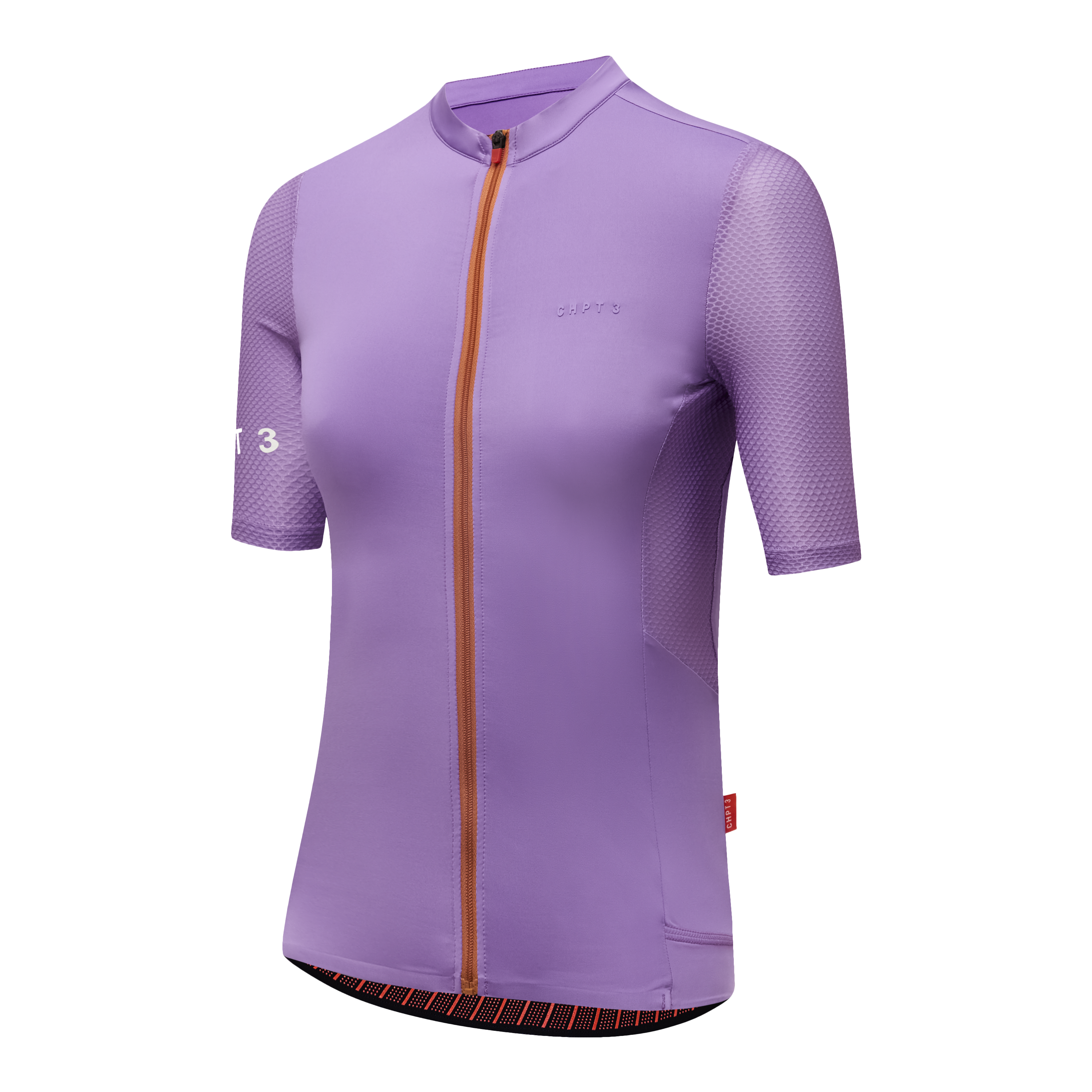 CHPT3 Summer Women's Jersey SS