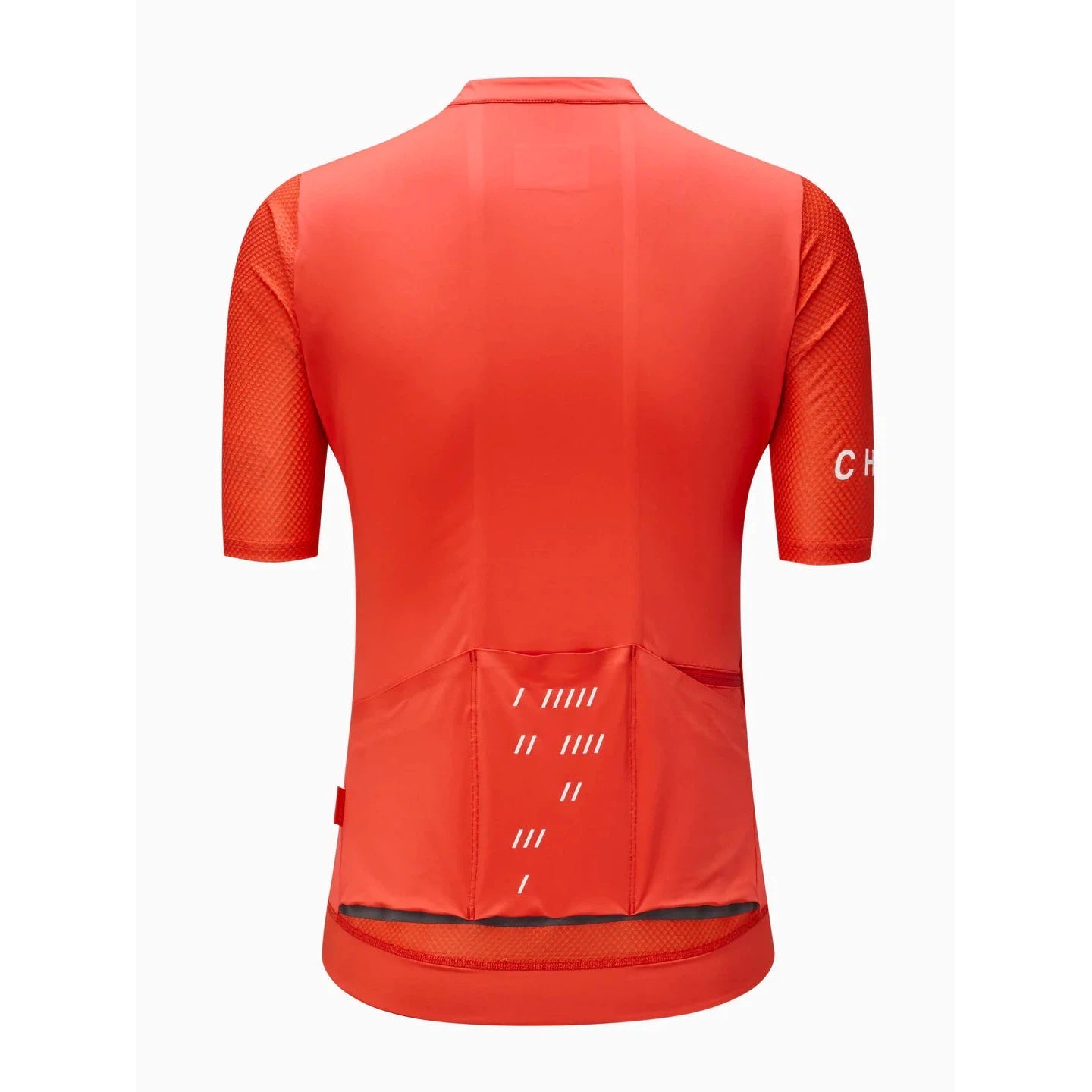 CHPT3 Summer Women's Jersey SS