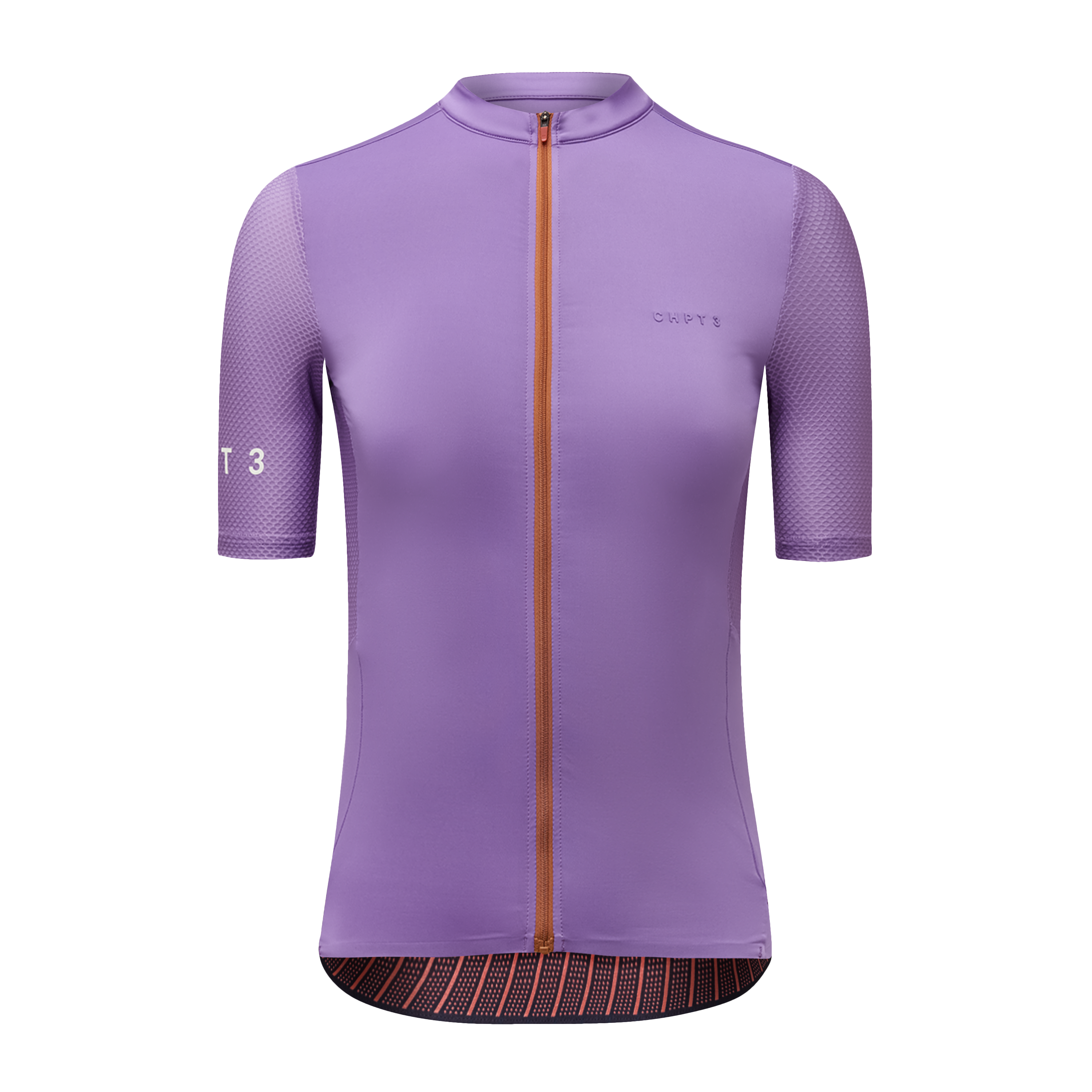 CHPT3 Summer Women's Jersey SS