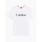 CHPT3 Unfollow T-Shirt