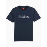 CHPT3 Unfollow T-Shirt