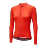 CHPT3 Women's LS Training Jersey