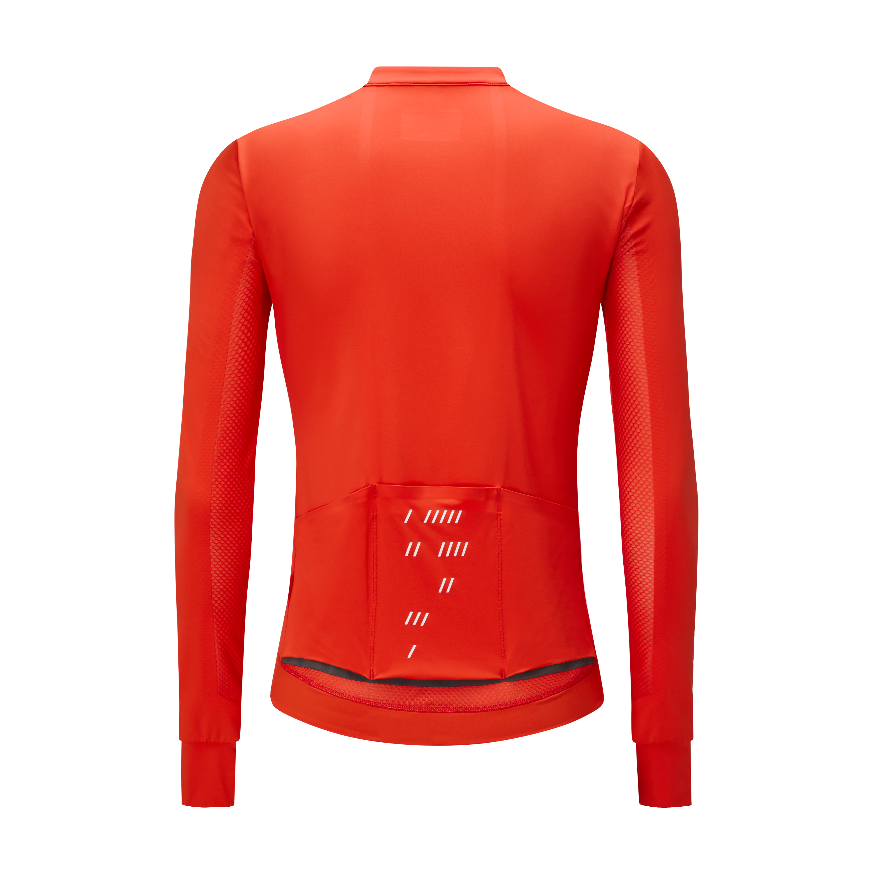 CHPT3 Women's LS Training Jersey