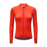 CHPT3 Women's LS Training Jersey