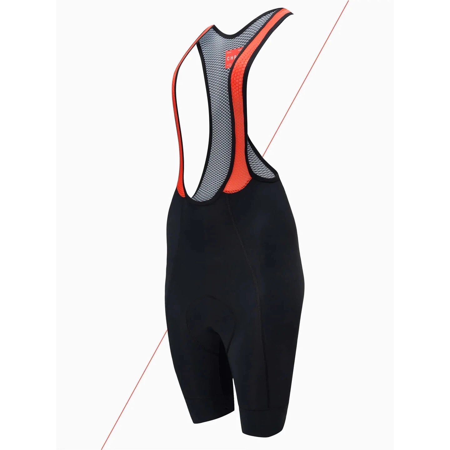 CHPT3 Women's Most Days Grand Tour Bib Shorts