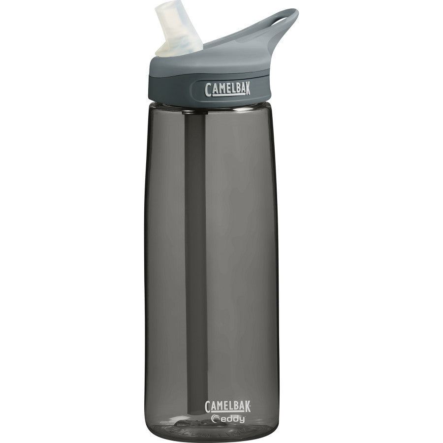 Camelbak Eddy .75L Eddy Water Bottle - Charcoal