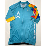 Campfire Ride Jersey