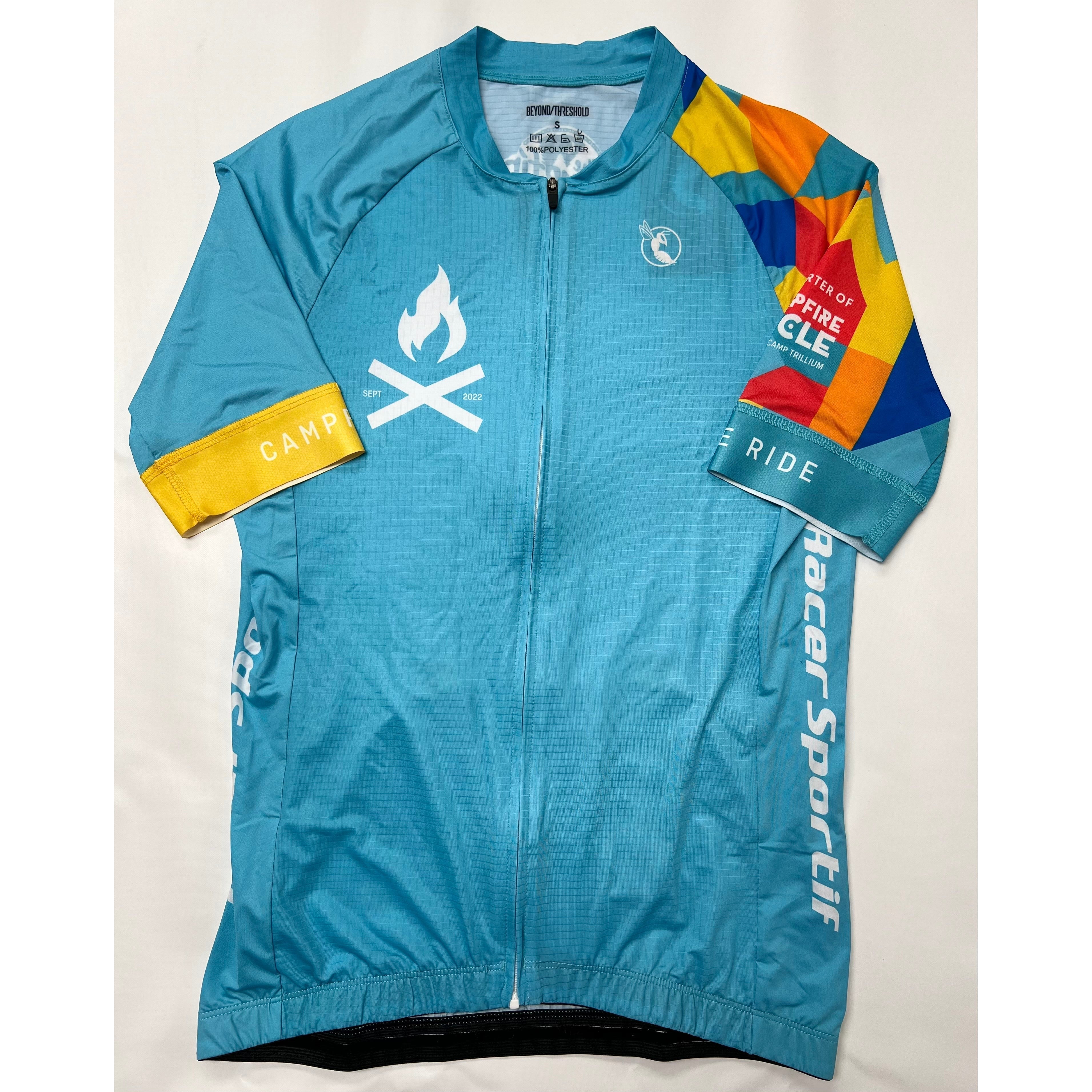 Campfire Ride Jersey