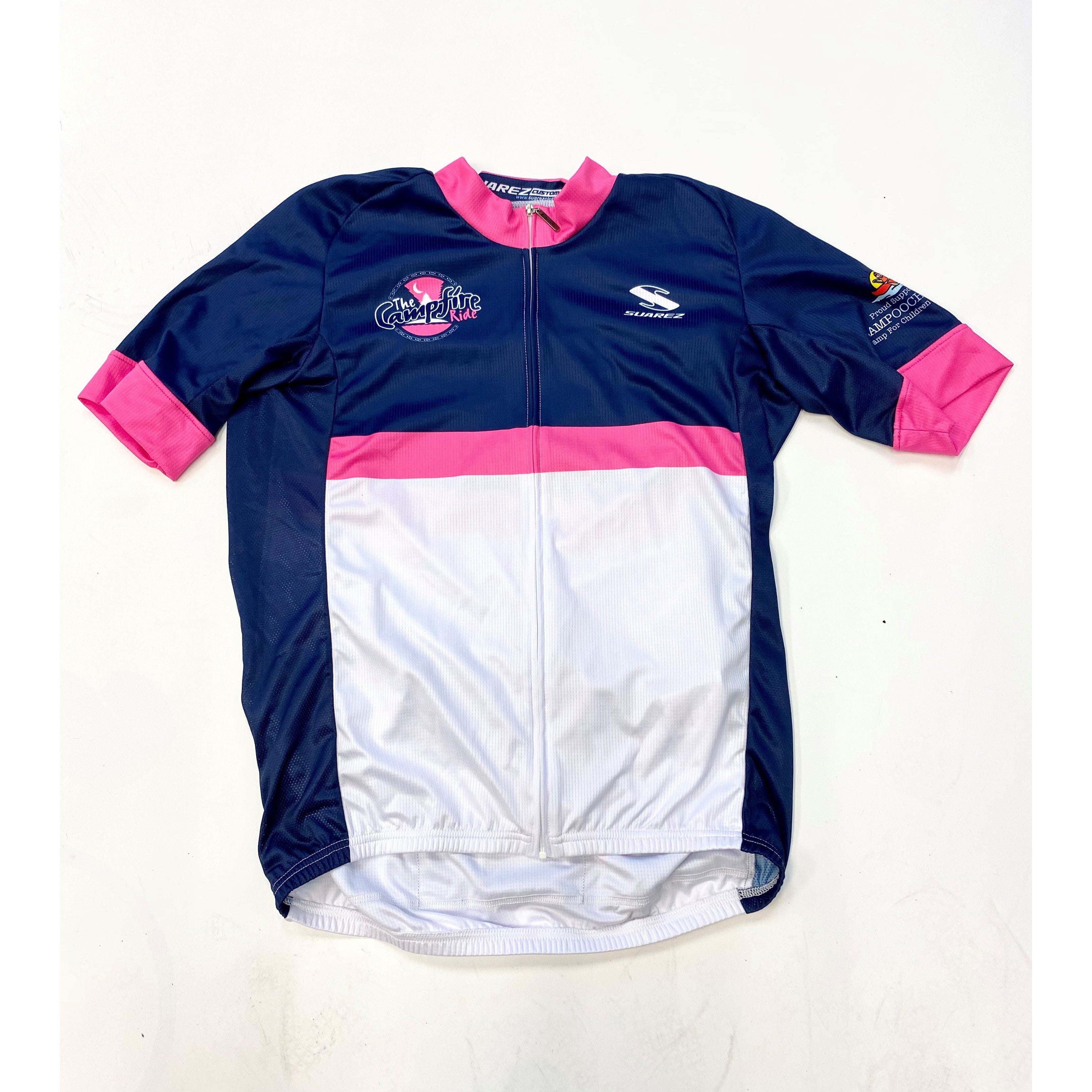 Campfire Ride Jersey