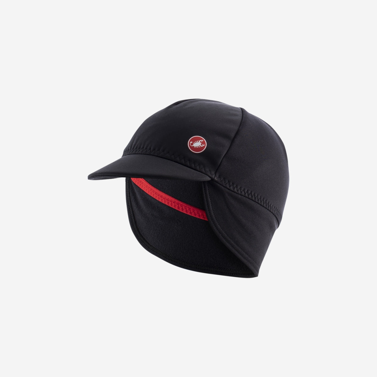 Castelli Estremo Windstopper Cap