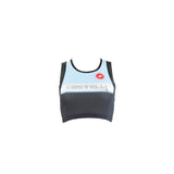 Castelli Free Donna Singlet