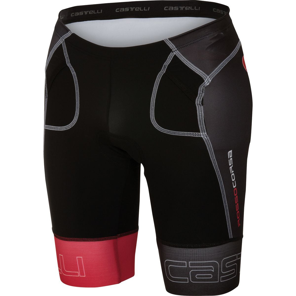 Castelli Free Tri Short