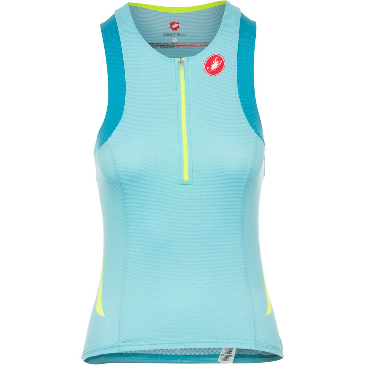 Castelli Free Women’s Tri Singlet