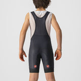 Castelli Jr Competizione Kids Bibs