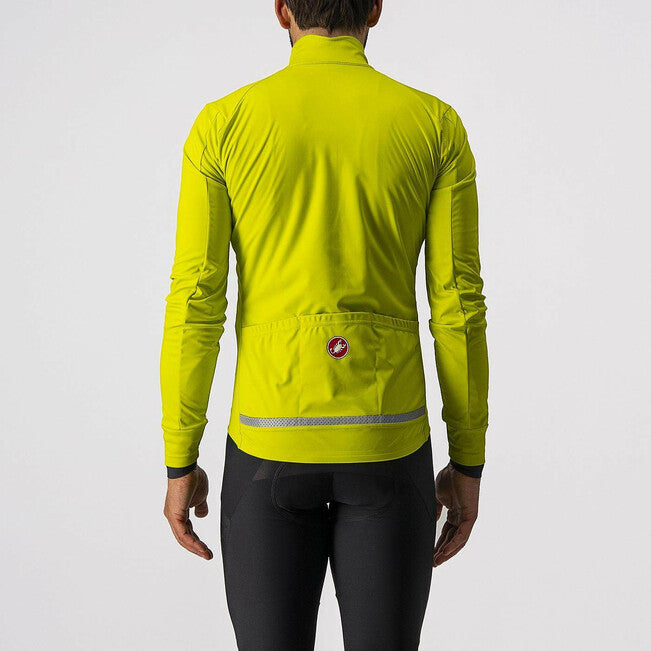 Castelli Men's Go Jacket