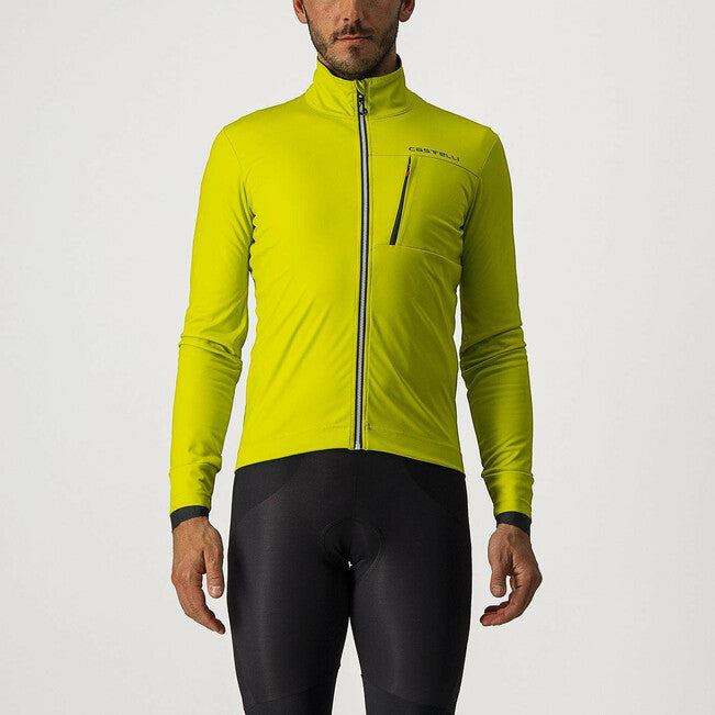 Castelli Men's Go Jacket