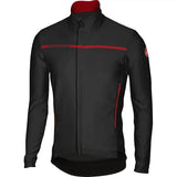 Castelli Men's Perfetto Long Sleeve Jacket