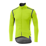 Castelli Men’s Perfetto Ros Long Sleeve Jacket