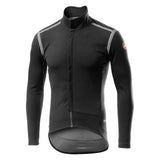 Castelli Men’s Perfetto Ros Long Sleeve Jacket