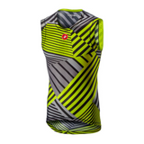 Castelli Men’s Pro Mesh Sleeveless Base Layer