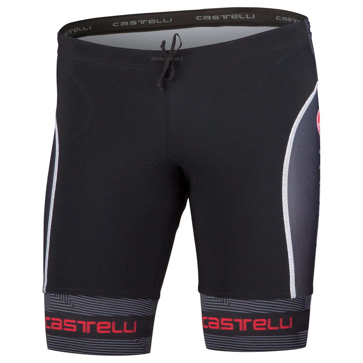 Castelli Mens SC Free Tri Short