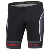 Castelli Mens SC Free Tri Short