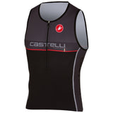 Castelli Mens SC Free Tri Top