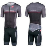 Castelli Mens SC San Remo Road Suit