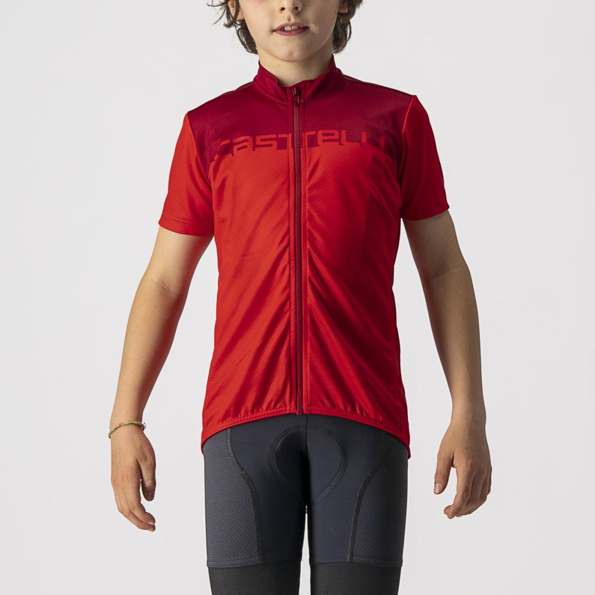 Castelli Neo Prologo Kids Jersey