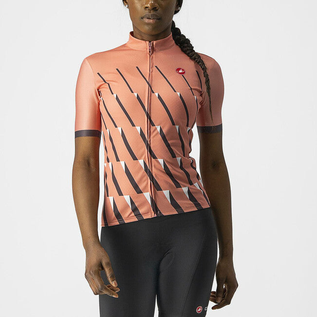 Castelli Women's Pendio Jersey