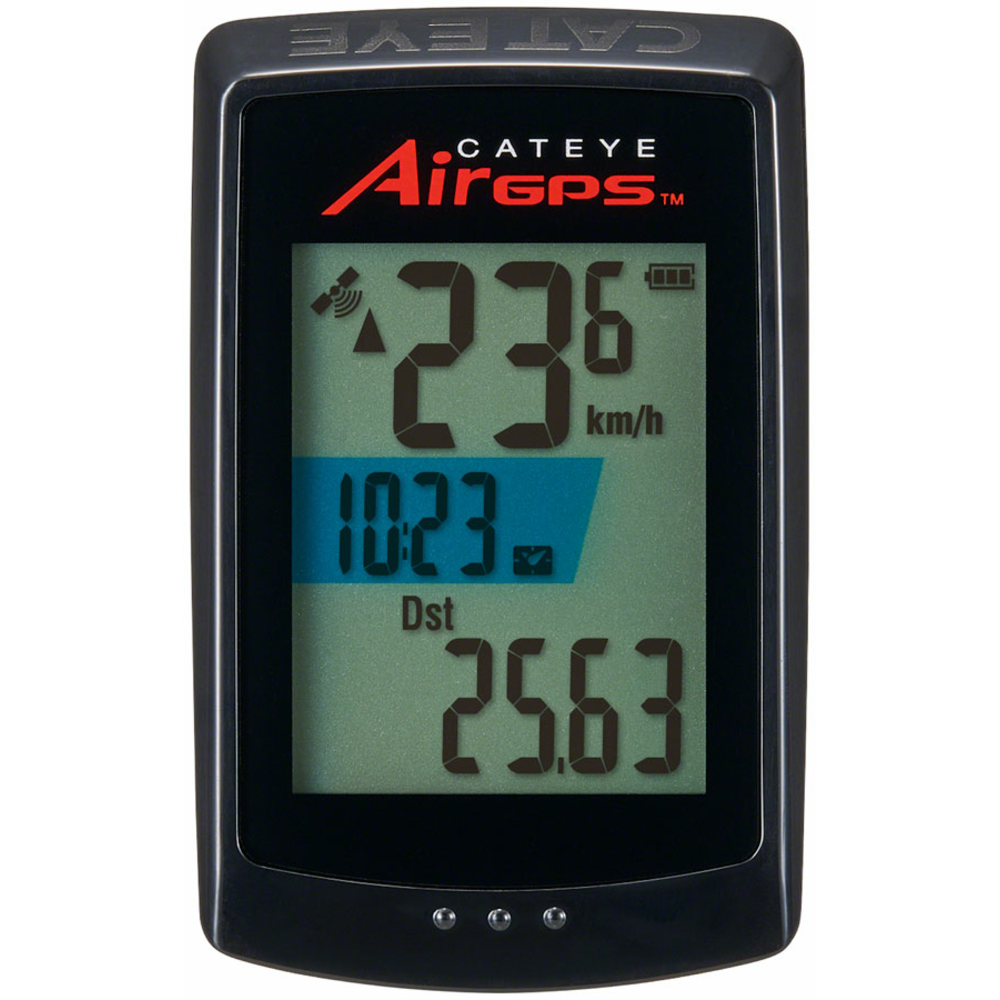 Cateye AirGPS CDC-30 Kit