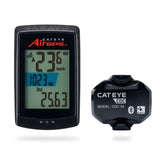 Cateye AirGPS CDC-30 Kit