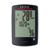 Cateye Padrone Digital Wireless Cycling Computer