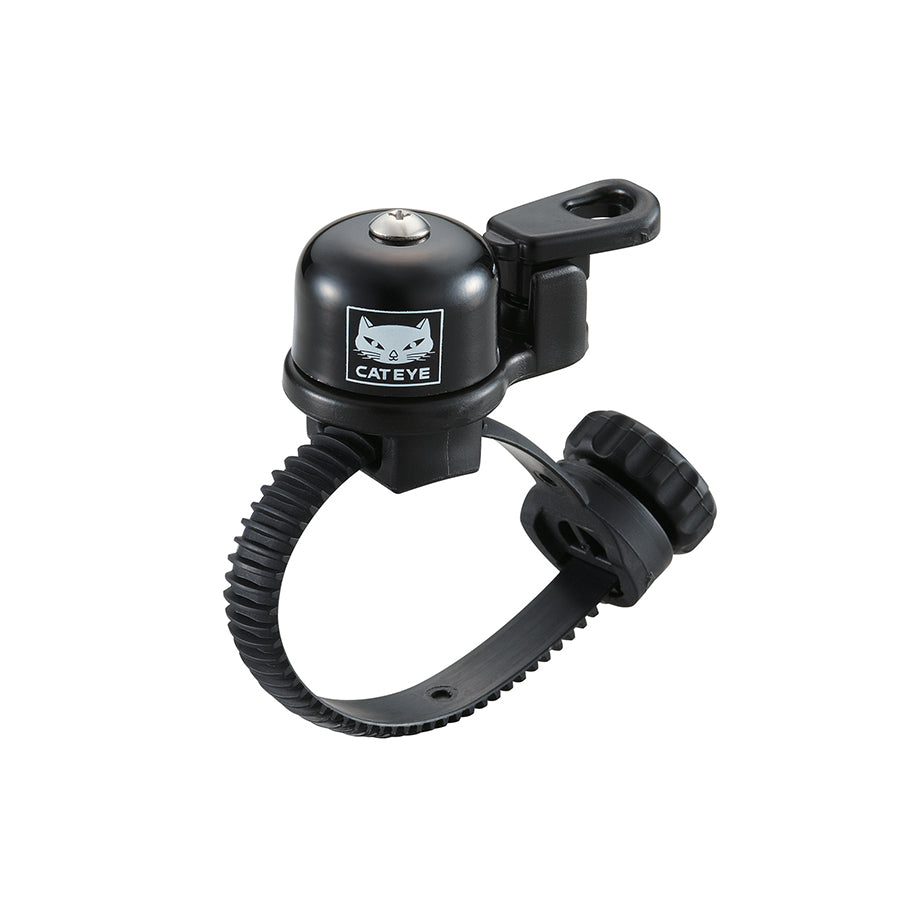 Cateye OH-2400 Flextight Mini Bell