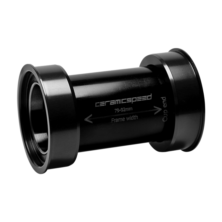 CeramicSpeed PF4630 MTB Bottom Bracket - Coated