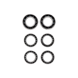 CeramicSpeed Zipp-7 Bearing hub Kit - Coated