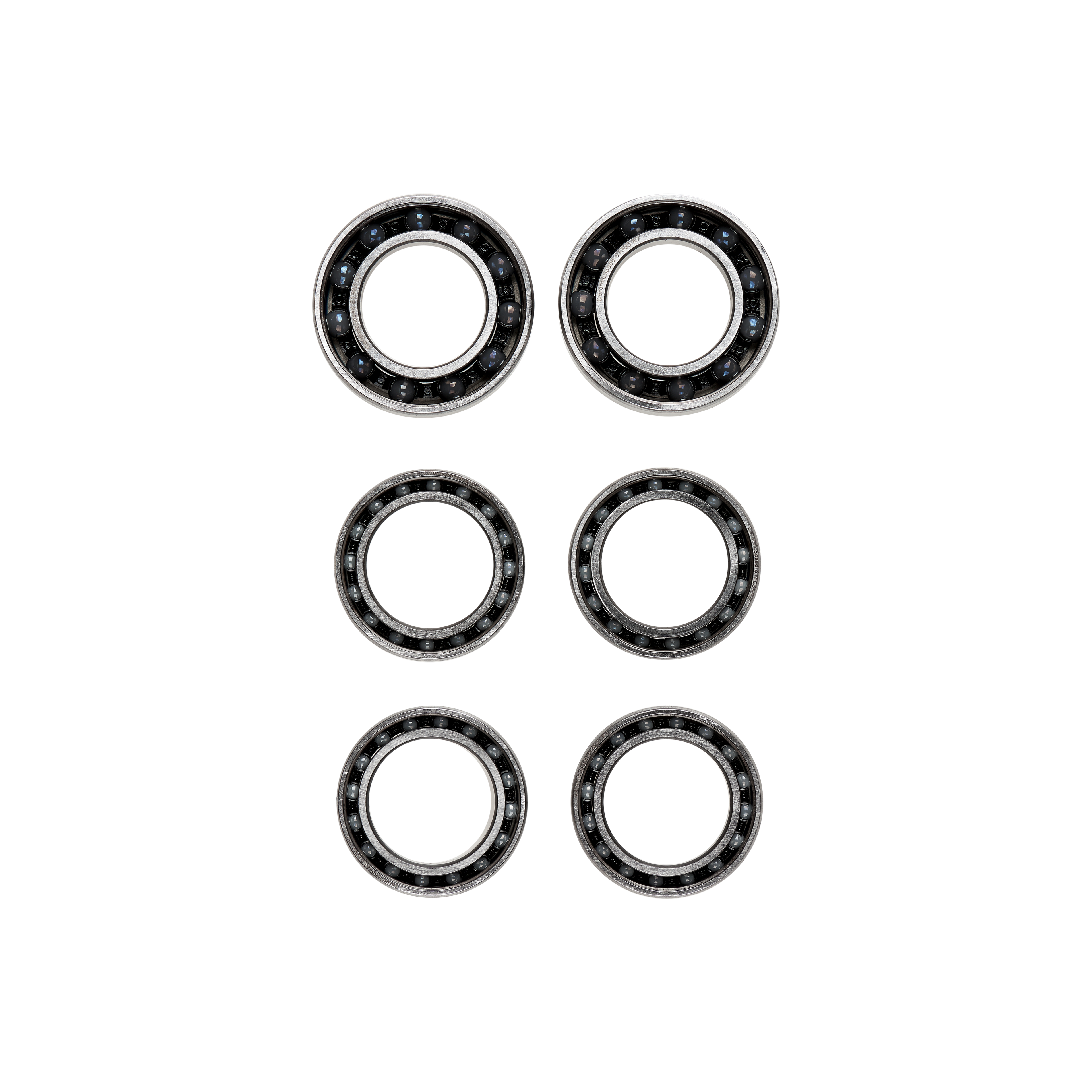 CeramicSpeed Zipp-7 Bearing hub Kit - Standard