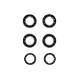 CeramicSpeed Zipp-8 Bearing Hub Kit - Standard