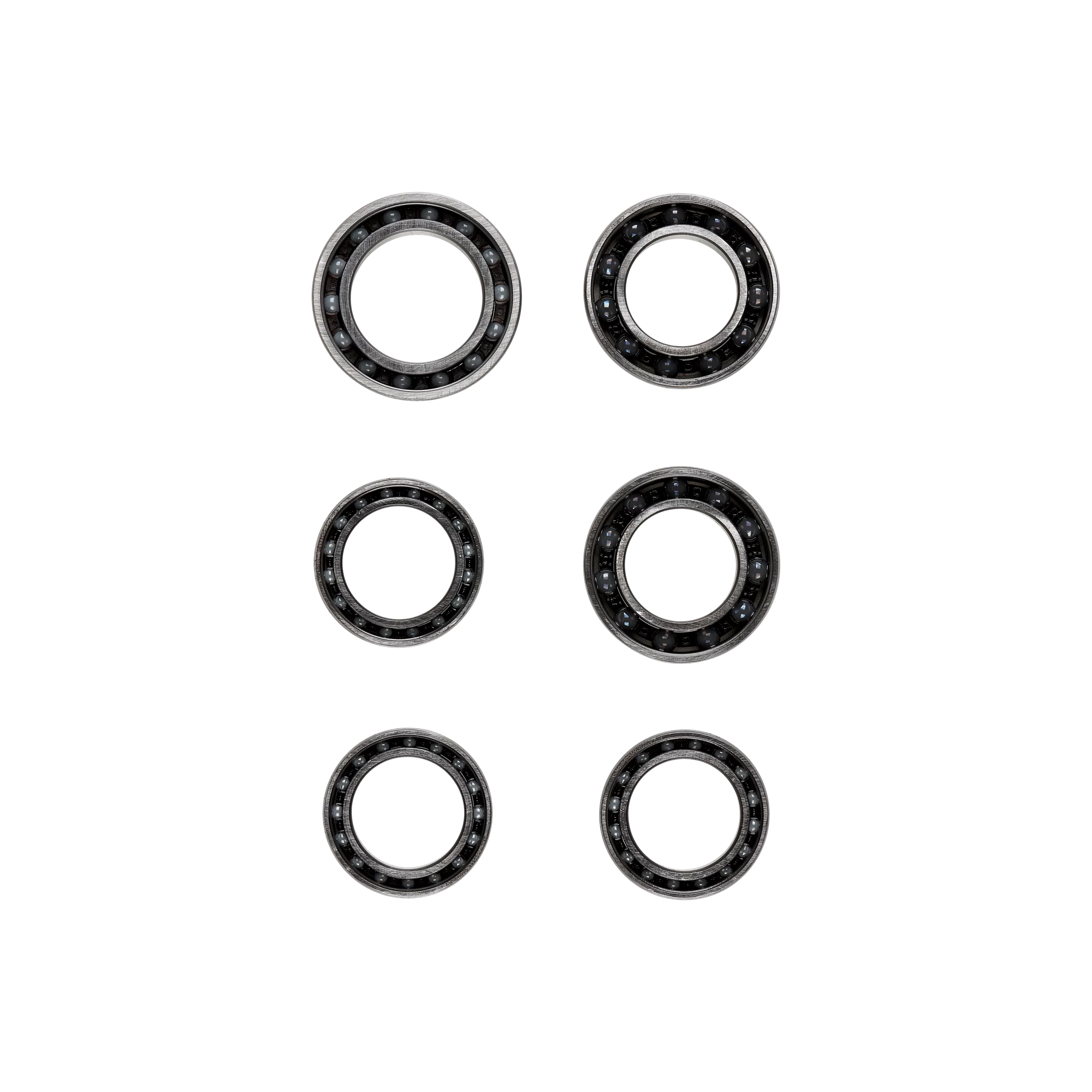 CeramicSpeed Zipp-9 NSW Bearing Hub Kit - Standard