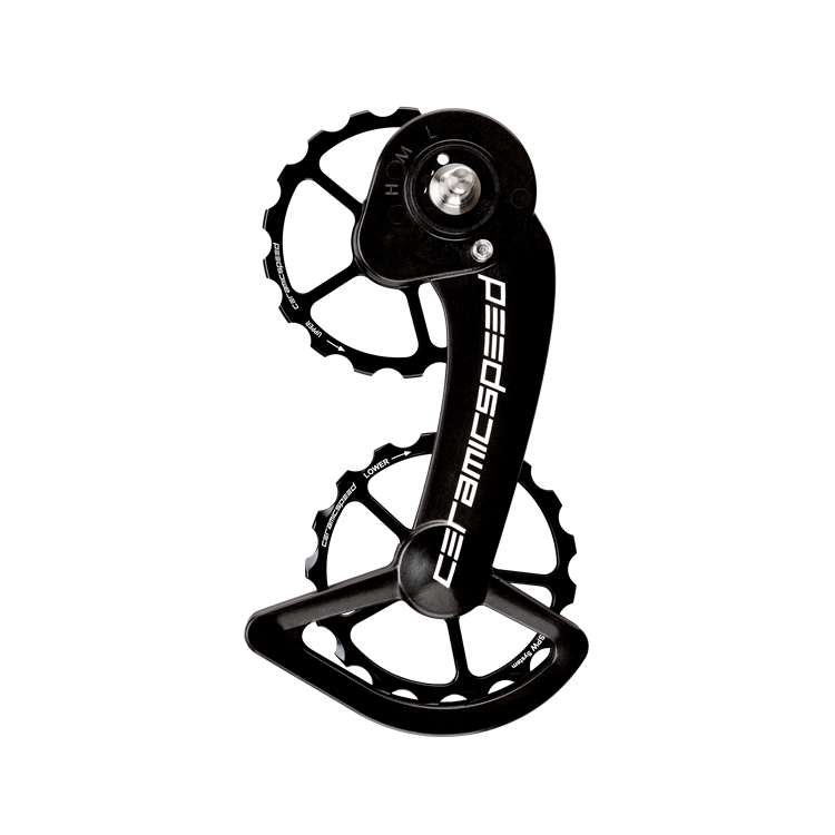 Ceramicspeed OSPW Sram eTap - Standard