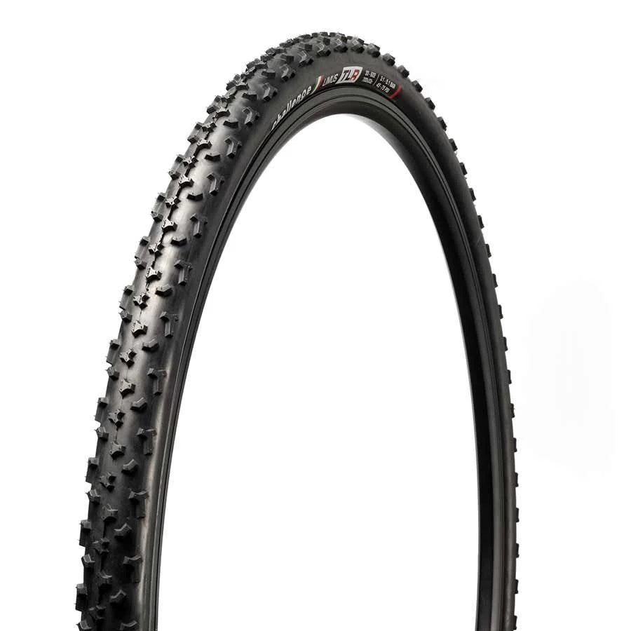 Challenge Limus Tubeless Ready Cross Tire