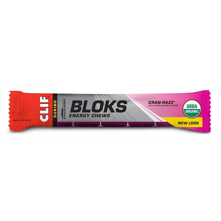 Clif Shot Bloks Energy Chews