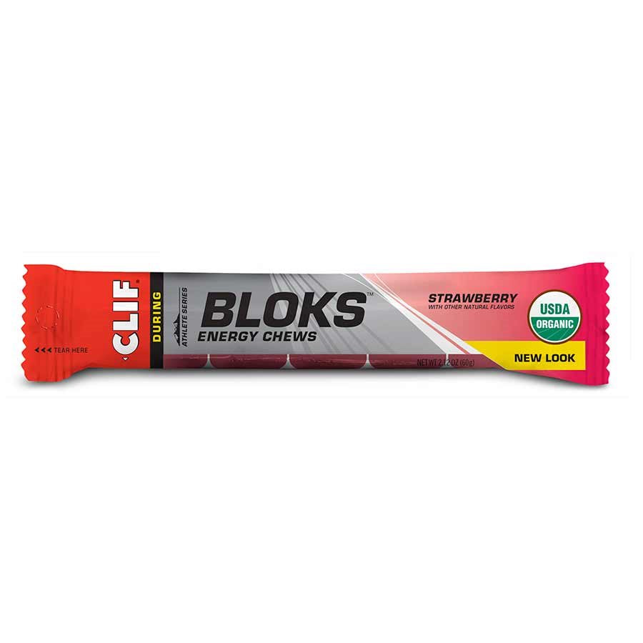 Clif Shot Bloks Energy Chews